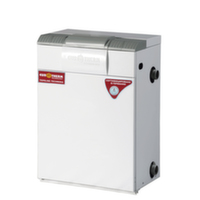 Газовий котел Колві Eurotherm KT 16 TSY A