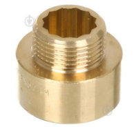 Перехідник Pattaroni 3/4"x1/2" ВН