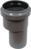 Перехідник зворотний Valsir d40/50