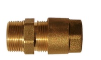 Муфта з зовнішньою різьбою Valsir Pexal 40(3,5)x1 1/4"