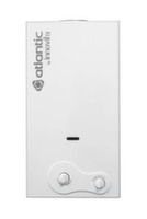 Газова колонка Atlantic by innovita Trento Pilot MAX 11