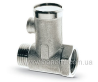 Запобіжний клапан Bonomi 3/4"