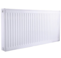 Радіатор сталевий Queen Therm 22K 500x400