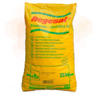 Таблетована сіль Regesal 25 кг