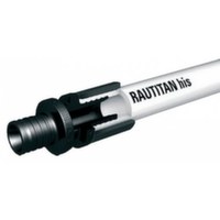 Труба Rehau Rautitan his PE-Xa d16 х 2,2 мм