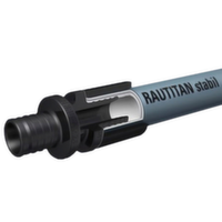 Труба Rehau Rautitan stabil PE-Xa d16 х 2,2 мм
