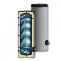 Бойлер непрямого нагріву Sunsystem SWPN L 400