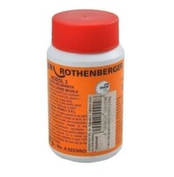 Пастоподібний флюс Rothenberger ROSOL 3, 250 г