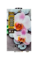 Газова колонка димохідна Sabio 10 л GP-orchid (JSD20-AG214)