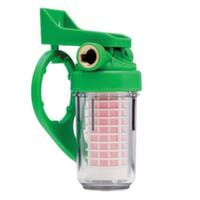 Фільтр Ecosoft Scalex 200 для котлів та водонагрівачів