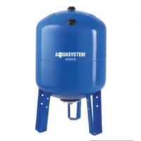 Гідроакумулятор Aquasystem VAV 80