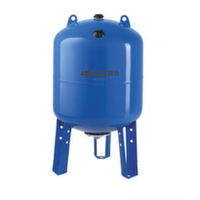 Гідроакумулятор Aquasystem VAV 300