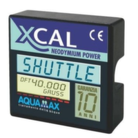 Магнітний фільтр Aquamax XCAL SHUTTLE