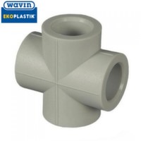 Ekoplastik Хрестовина d40