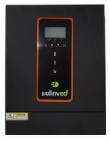 Гібридний сонячний інвертор Solinved VICTOR NML-3200-24, 24V 3kW