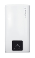 Електричний водонагрівач Atlantic Steatite Cube VM 30 S3 C (1500W)