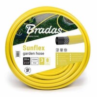 Шланг для поливу Bradas Sunflex 1/2"
