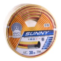 Шланг для поливу Evci Plastic Sunny 1/2"