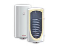 Бойлер непрямого нагріву Sunsystem BB 200V/S1 3 кВт комбінований