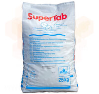 Таблетована сіль Super Tab 25 кг