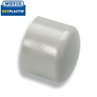Ekoplastik Заглушка d32