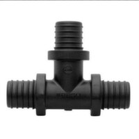 Трійник KAN-Therm Push PPSU 18x2,5/18x2,5/18x2,5