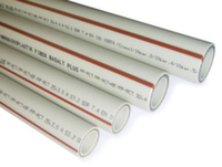 Труба поліпропіленова Ekoplastik Fiber Basalt Plus d25 (STRFB025TRCT)