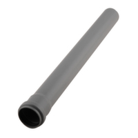Труба каналізаційна ПП Valrom 50x750 mm