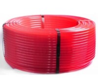 Труба для теплої підлоги Tweetop PERT/EVOH/PERT 16x2 з кисневим бар'єром