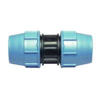 Муфта ПЕ 75 Unidelta