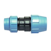 Муфта редукційна ПЕ 32х20 Unidelta