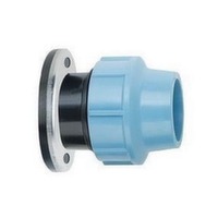 Фланець 40х1 1/2" Unidelta