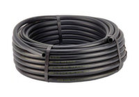 Труба Unidelta PE100 PN10 SDR17 50x3,0 мм