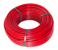 Труба для теплої підлоги ASG Therm PE-RT 16x2,0 з кисневим бар'єром