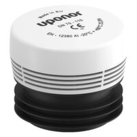Повітряний клапан Uponor HYPAIR 70-110