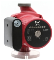 Циркуляційний насос Grundfos UPS 25-100 180 мм