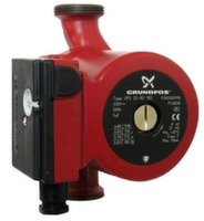Циркуляційний насос Grundfos UPS 25-80 180 мм