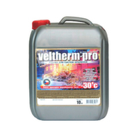 Антифриз для систем опалення Veltherm-pro-30 20 літрів