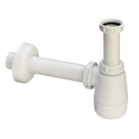 Сифон для біде Viega 1 1/4"x1 1/4" без верху 120337