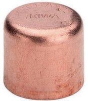 95301 Заглушка Viega 18