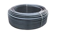 Труба VSplast ПЕ PN6 32x2,0 для водопостачання