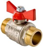 Кран кульовий Valtec Base 1/2" ЗЗ