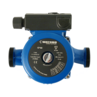 Циркуляційний насос Watomo CP 83 180 мм