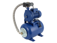Насосна станція Watomo Agro 158 CF/24C