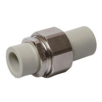 Ekoplastik Розбірне з'єднання d32
