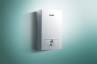Електричний котел Vaillant eloBLOCK VE 14/14 (0010023657)