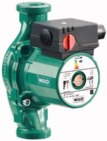 Циркуляційний насос Wilo Star-RS 25/2
