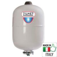 Гідроакумулятор Zilmet Hy-Pro 8 вертикальний