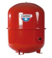 Розширювальний бак Zilmet CAL-PRO 35 л на ніжках