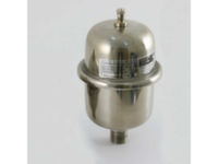 Гідроакумулятор ZILMET INOX-Pro 0,5 вертикальний